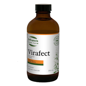 ST. FRANCIS - VIRAFECT - Woofur Natural Pet Products