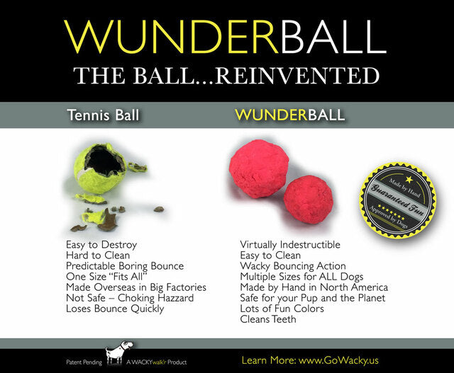 WUNDERball - Assorted