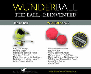 WUNDERball - Assorted