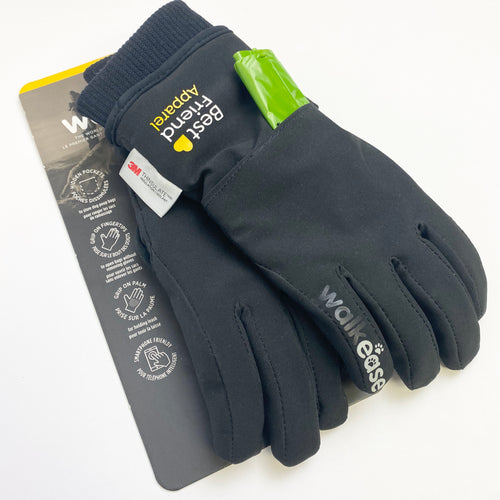 Best Friend Apparel - Walk Ease Gloves
