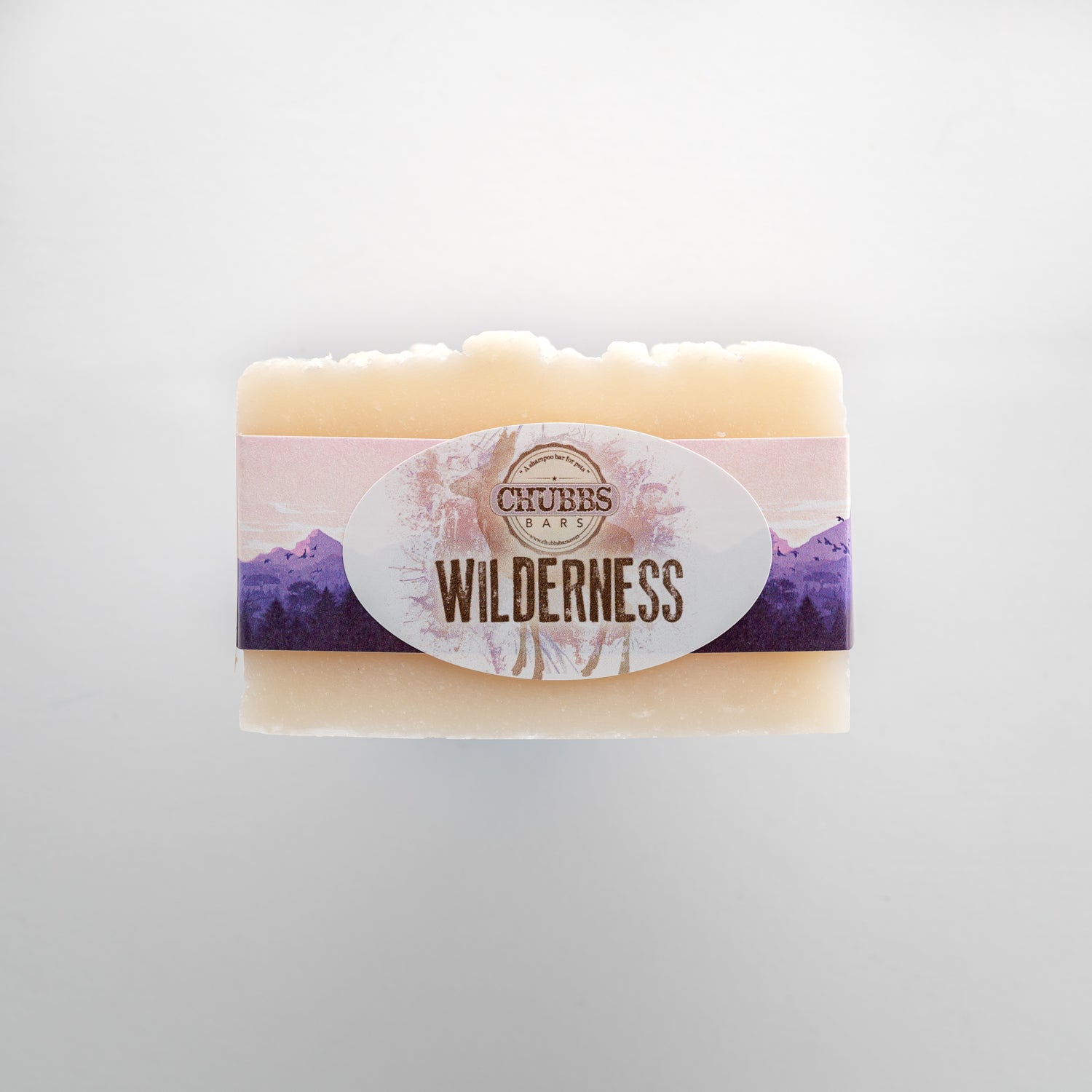 Chubbs Single Bar - Wilderness