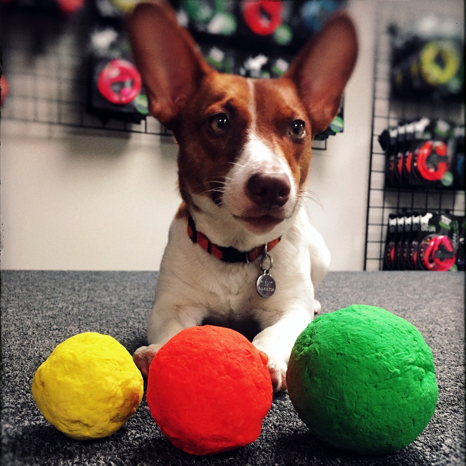 WUNDERball - Assorted