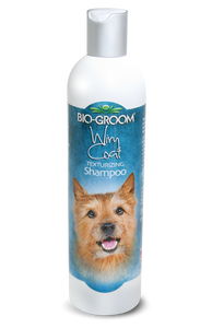 Bio-Groom - Wiry Shampoo - Chubbs Bars, Toys - pet shampoo, Woofur - Chubbs Bars Company, Woofur Natural Pet Products - Chubbs Bars Canada