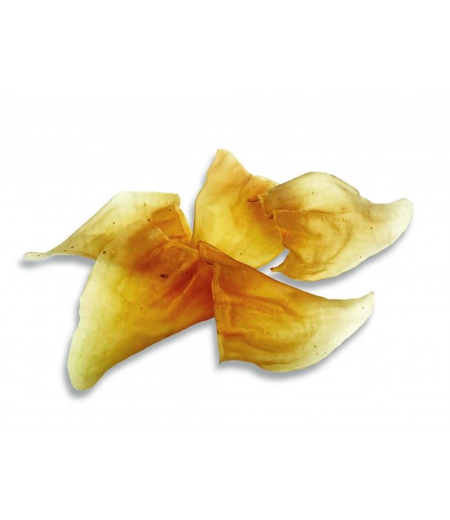Bullsters - Natural Cow Ear