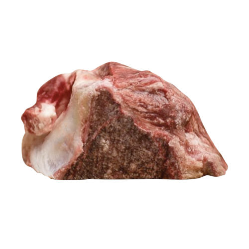 BCR - BEEF NECK RAW BONE - 2lb - Woofur Natural Pet Products