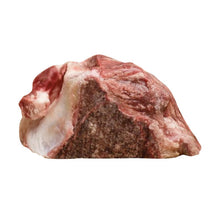 Load image into Gallery viewer, BCR - BEEF NECK RAW BONE - 2lb - Woofur Natural Pet Products