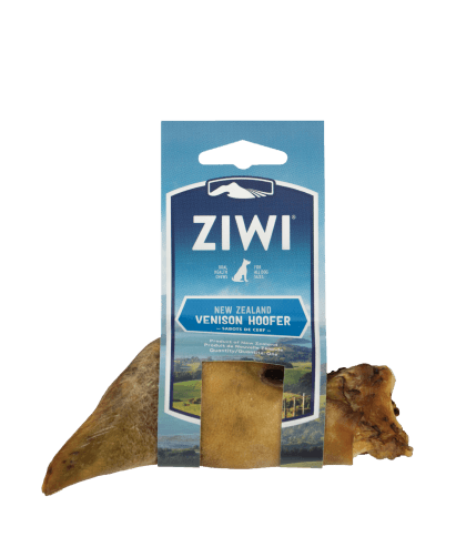 ZIWI Deer Hoofer