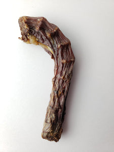 Woofur - Dehydrated Duck Neck Chews