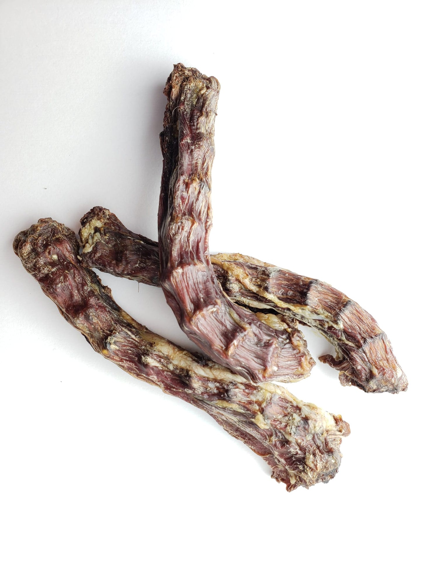 NuWoof - Dehydrated Duck Necks