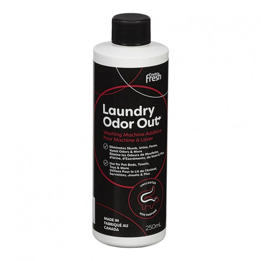Enviro Fresh - Laundry Odor Out