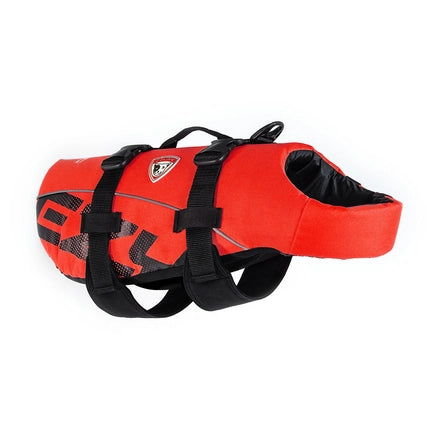 EZYDOG - Life Jacket Red