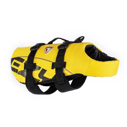 EZYDOG - Life Jacket Yellow