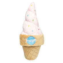 Load image into Gallery viewer, FuzzYard - Ice Cream Plush Toy