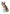 FuzzYard - iPawd Dog Toy