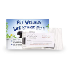 Load image into Gallery viewer, GPH - Healthy Dog Sensitivity Assessment Test - Chubbs Bars,  - pet shampoo, Woofur Natural Pet Products - Chubbs Bars Company, Woofur Natural Pet Products - Chubbs Bars Canada