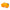Bud'z - Latex Big Snout Dog Squeaker Toy, Yellow 7"