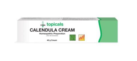 UNDA Calendula Cream Topicals - 40g - Chubbs Bars,  - pet shampoo, Woofur Natural Pet Products - Chubbs Bars Company, Woofur Natural Pet Products - Chubbs Bars Canada