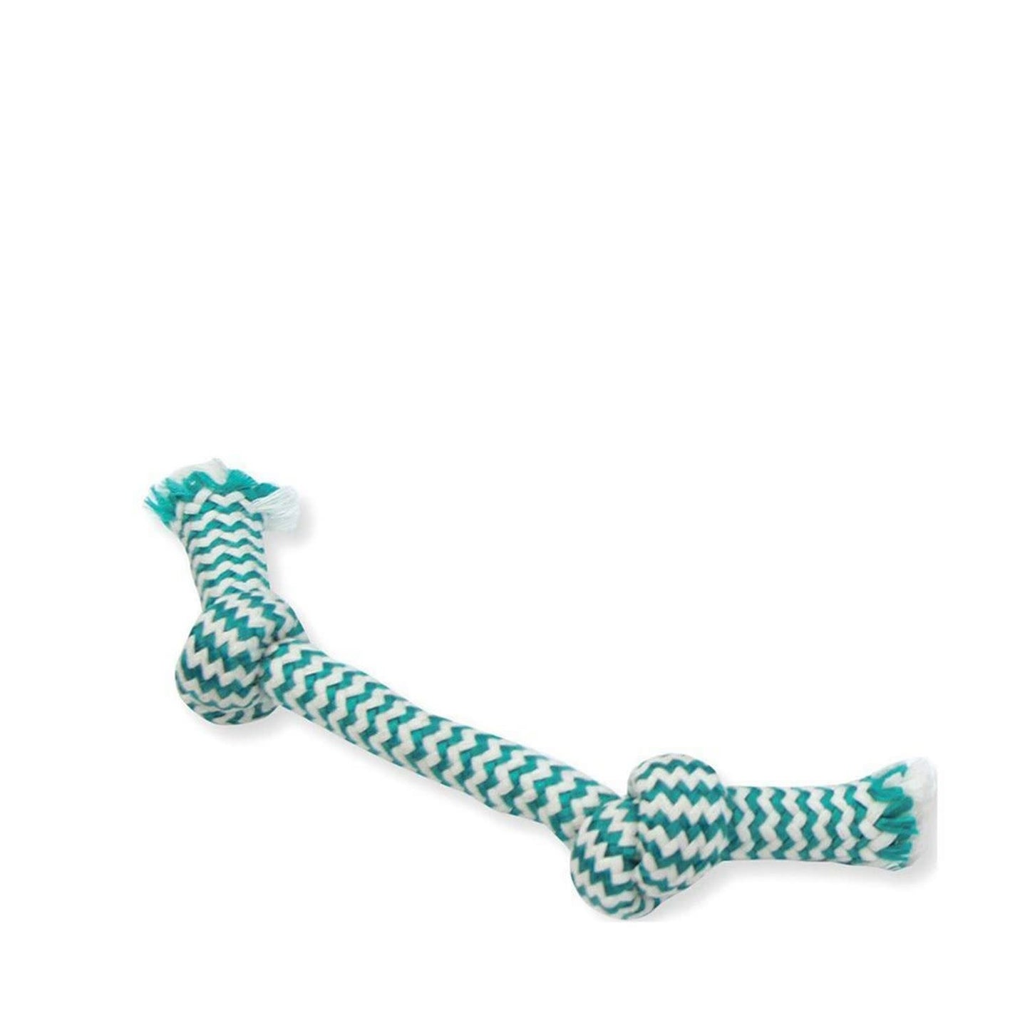 Mammoth Flossy Chews - XFresh 2 Knot Bone