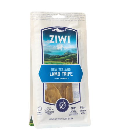 Ziwi - Lamb Tripe Dog Chews Treats - Chubbs Bars, Treats - pet shampoo, Woofur - Chubbs Bars Company, Woofur Natural Pet Products - Chubbs Bars Canada