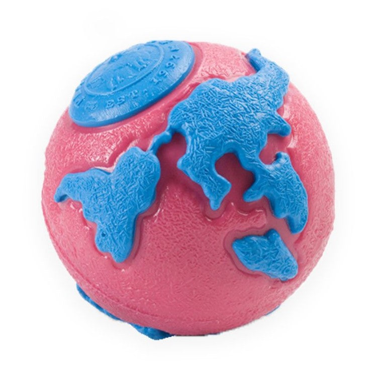 PLANET DOG - Orbee-Tuff Planet Ball