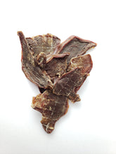 Load image into Gallery viewer, Woofur - Dehydrated Pork Tongue Treats - 50g
