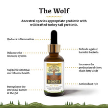 Load image into Gallery viewer, ADORED BEAST - Roots The Wolf 60mL