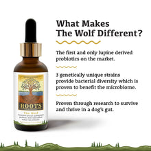 Load image into Gallery viewer, ADORED BEAST - Roots The Wolf 60mL