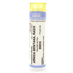 UNDA Arnica Montana
