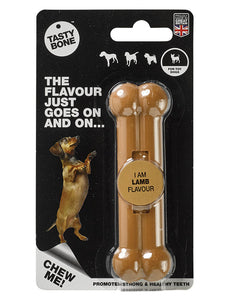 Tasty Bone - Dog Bone Toy - Chubbs Bars, Toys - pet shampoo, Woofur - Chubbs Bars Company, Woofur Natural Pet Products - Chubbs Bars Canada