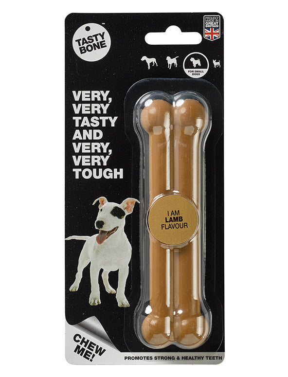 Tasty Bone - Dog Bone Toy - Chubbs Bars, Toys - pet shampoo, Woofur - Chubbs Bars Company, Woofur Natural Pet Products - Chubbs Bars Canada
